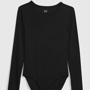 NWT Gap Modern T-Shirt Bodysuit PXS